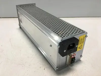 USED HERRMANN 1000MCV