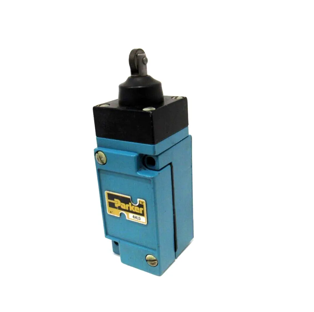 NEW PARKER 4HLD LIMIT SWITCH
