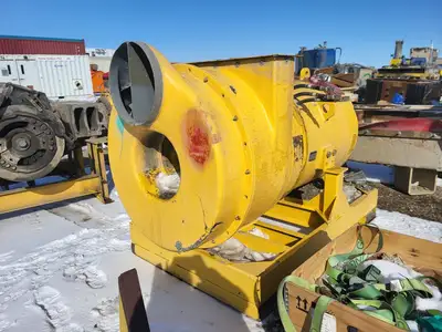 Used GENERAL ELECTRIC GE 5GTA26F2 Miscellaneous MRO British Columbia CA | Lenmark #914095