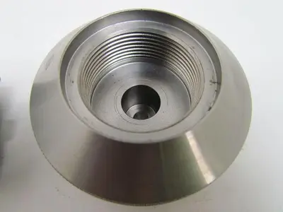 Used MAPAL _UNKNOWN_ Miscellaneous MRO | Arrow Industrial #655902