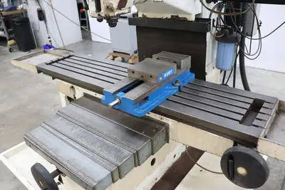 Used FRYER MB-15 Vertical Mills Georgia US | The Equipment Hub #476943