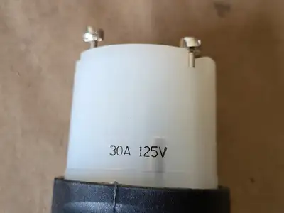 NEW PASS & SEYMOUR L530-C