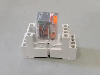 USED ABB CR-M120AC4L