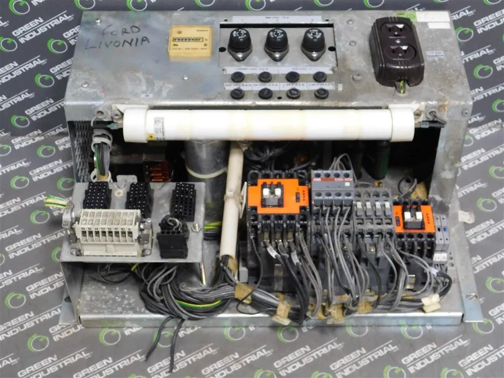 USED ABB YB 560 101-GH