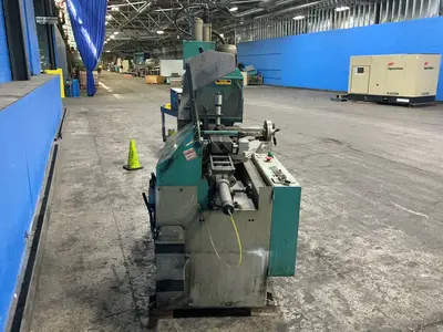 Used KALAMAZOO C350A Circular Cold Saws Ohio US | HGR 24 #1486796