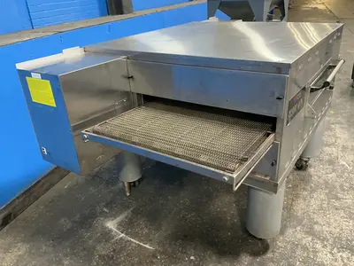 Used MIDDLEBY MARSHALL PS360G Heat Treating Units Ohio US | HGR 24 #1404943
