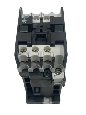 NEW MOELLER DIL00AM-G 24V DC CONTACTOR DIL00AMG