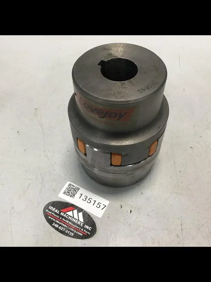 USED LOVEJOY 65645