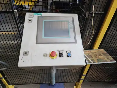 Used _UNKNOWN_ _UNKNOWN_ Production Lines FR | Apex Auctions #1550800
