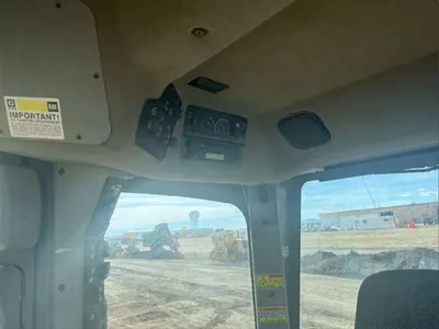 2007 Caterpillar 14M