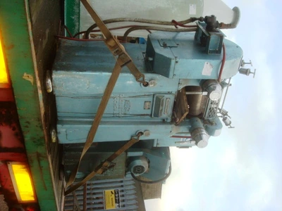David Bridge M/S Twin Roll Mill 150mm x 310mm
