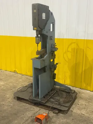 USED BTM P10F TOG-L-LOC