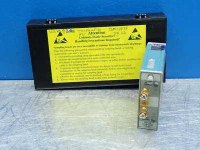 USED TEKTRONIX SD22