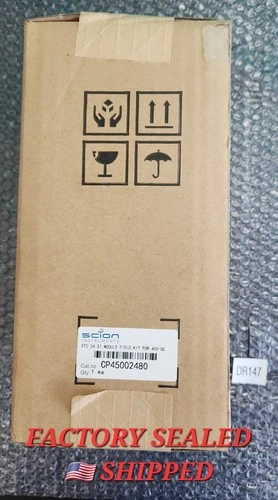 NEW Scion Instruments CP45002480