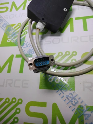 USED MYDATA SWITCH