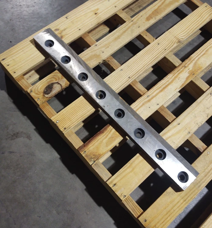 New | in-Stock Cumberland K261213Z2 Blades Kentucky US | Edwards Industrial Repair #1016379