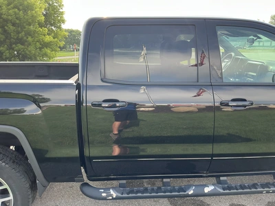 USED 2017 GMC SIERRA 1500