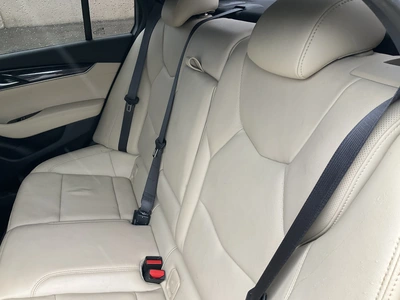 Used 2020 CADILLAC CTS Sedans Michigan US | Miedema Asset Management Group #1487876