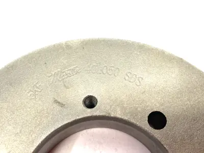 New | in-Stock Martin Synchronous Sprocket, QD Bushed, 0.375" Pitch, 40-Teeth Miscellaneous Equipment (Metalworking) Michigan US | Maverick Industrial Sales #1419710