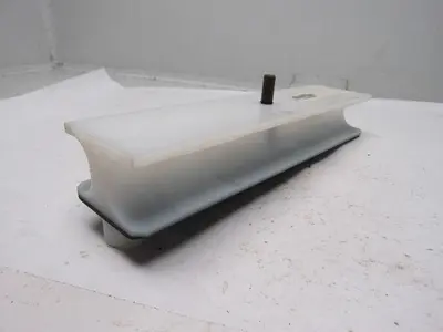 KOOBKOBDD Platten Assembly 11-3/4" OAL