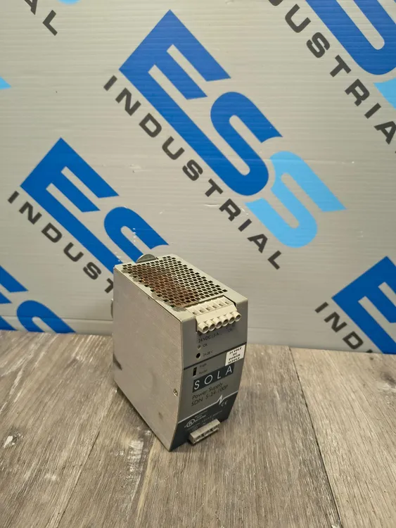 Used EGS SDN 5-24-100P Misc Electrical & Power Parts South Carolina US | ESS Industrial Equipment Sales #915139