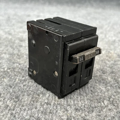 Used GE THQL2150 Circuit Breakers California US | Davliegogo LLC #1705556