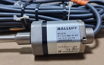 NEW Balluff BTL7-S511B-M0420-ZM-KA10