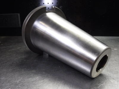 Davis CAT60 3/4" Endmill Holder 3.75" Projection 374-02374-00 (LOC1714)