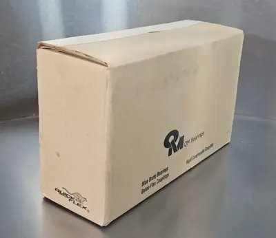 USED TIMKEN TIMKEN QMPF18J307SM