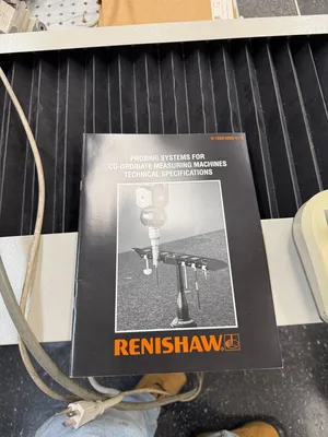 MITUTOYO BRIGHT APEX A916 Coordinate Measuring Machines | INJECTION DEPOT GROUP (20)