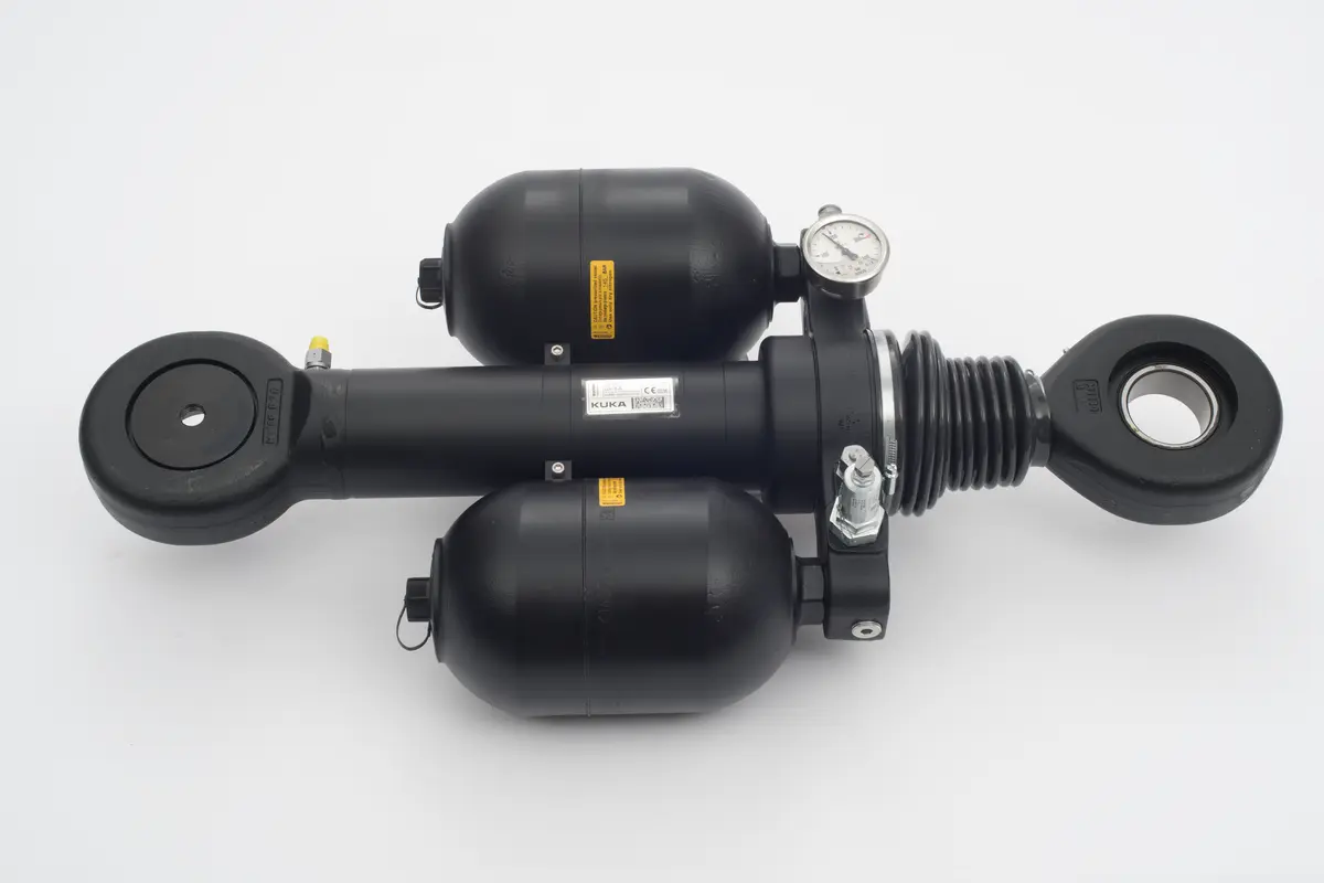 KUKA SPP Counterbalance compl.