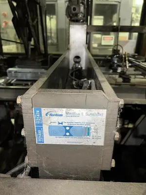 USED SMURFIT-STONE META 150