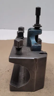 UNBRANDED CH-50160 Tooling & Accessories, Tooling | Machinery Central (3)