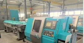2007 INDEX ABC65 CNC Lathes Multi Axis | Graff-Pinkert (2)