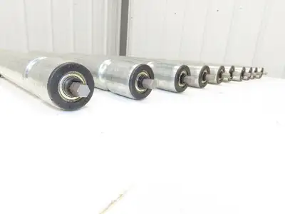 New | in-Stock TGW _UNKNOWN_ Roller Conveyors Indiana US | Arrow Industrial #1408556