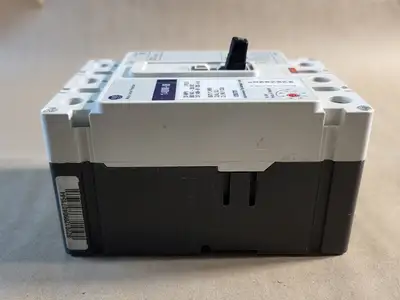 New | in-Stock ALLEN-BRADLEY 140M-I8P-C30S-M Switchgears British Columbia CA | Lenmark #240524