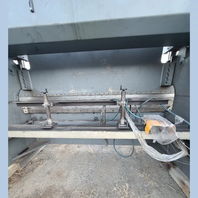 USED 2003 HACO ERMS36225