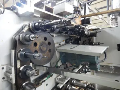 USED MORI SEIKI MH-50 2 PALLETS / 500 X 500 MM