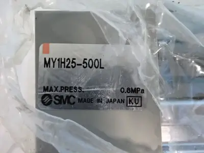 USED SMC MY1H25500L
