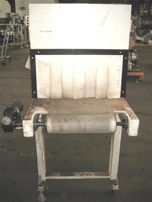 Used BELCO _UNKNOWN_ Automatic L Bar Sealers Connecticut US | DMC Industries #1281868