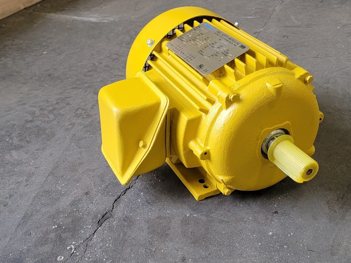 NEW OMEC OMN-145T-6