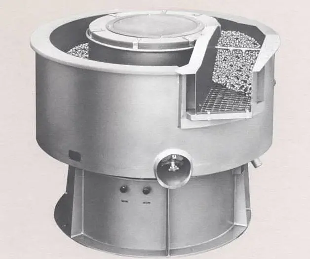 NEW SWECO FMS-14LR