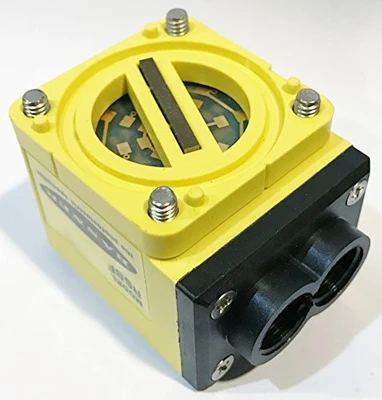 Banner Engineering 25576 RSBF Maxi-Beam Glass Fiber Optic Sensor Head Module [New]