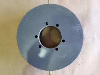 NEW TB WOOD'S 5V8.0X2-SK