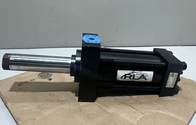 Used RLA C-59898-RCI Cylinders Indiana US | J&J Industrial Supply #1309840