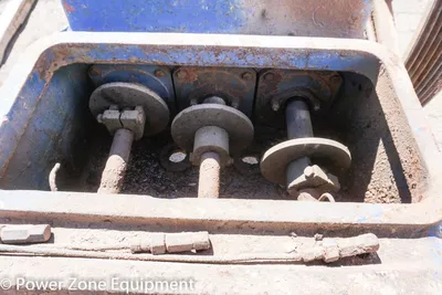 USED OILWELL A-316
