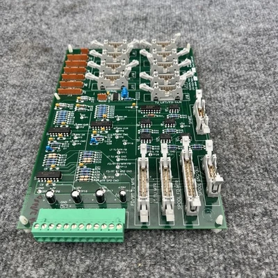 Used Technical Film Systems 155-0940-01 Printed Circuit Boards (PCB) California US | Davliegogo LLC #1707292
