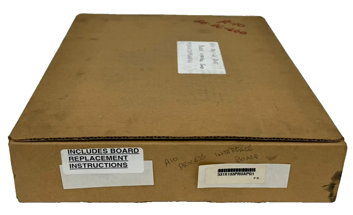 NEW GE GENERAL ELECTRIC 531X133PRUAPG1