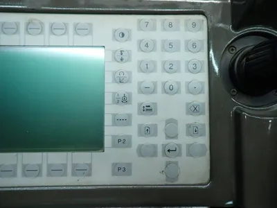 USED ABB 3HNA010905001