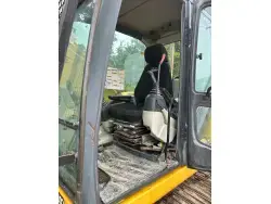 Used 2016 KOBELCO SK210-9 Crawler Excavators Pennsylvania US | Iron Exchange Equipment Solutions #1353858